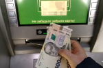 блокировка счетов, банк, карта
