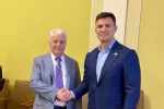 "Более умного и квалифицированного не нашлось": Тищенко намерен решать вопрос мира на Донбассе