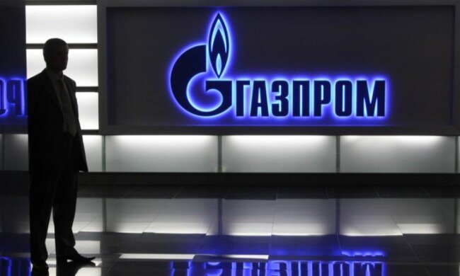 gazprom