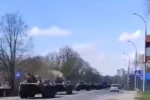 Беларусь стягивает военную технику к границе с Польшей: что происходит