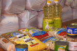 Бесплатные продукты для ВПЛ в Винницкой области