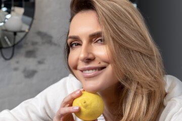 Марина Боржемська