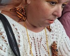 "Обірвати з вухами": харків'ян розлютила прихильниця "руського миру" в метро