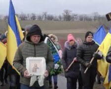 "Еще бы жить и жить": Одесчина попрощалась с певцом, пожертвовавшим собой ради Украины
