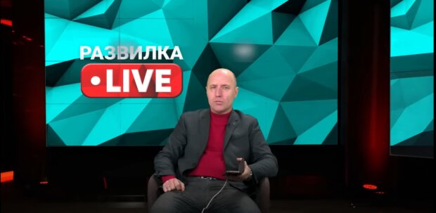 Тепер глобалізація буде для обраних, - Руслан Бізяєв про Всесвітній економічний форум у Давосі