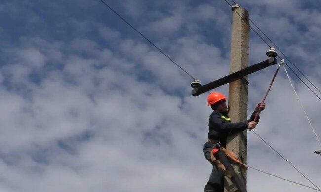 Графики отключения света в Харьковской области на 5 марта