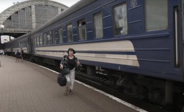 Новий графік руху поїздів на Київщині