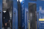 Новый график поездов в Киевской области