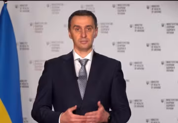 Українців готують до чергового посилення карантину: які області в зоні ризику