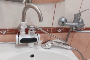 График отключения воды в октябре 2025 года в Харькове.