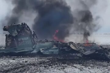 Небо контролюють українські воїни: ППО збили ворожі цілі на Рівненщині та Волині, подробиці