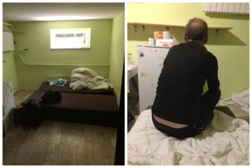 Украинец попал в адские условия на заработках в Польше: "Спал на холодном полу без одеяла"