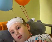 "Спасите, пожалуйста!": историю 9-летней Софийки врачи называют настоящим чудом