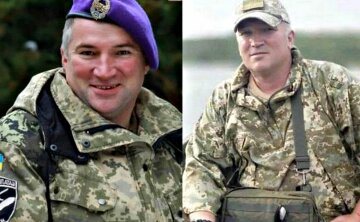 Двое братьев полегли, защищая Украину: с разницей в два дня
