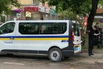 Відкрили стрілянину серед білого дня в Одесі, є поранені: фото і подробиці