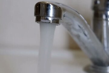 Підвищення тарифів на воду в Одеській області