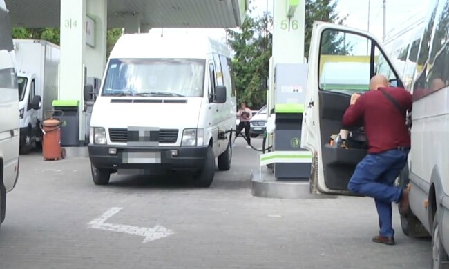 Обмеження руху транспорту у Хмельницькому