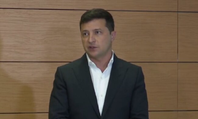 У "Слузі народу "знайшли хабарника, Зеленський не приховав емоцій: "Я дуже радий"