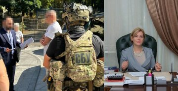 Людмила Демченко