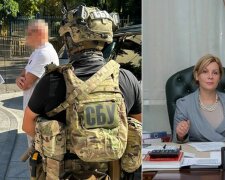 Людмила Демченко
