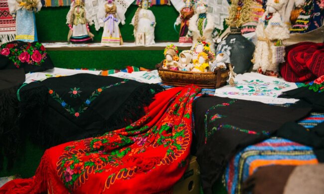 «ДУХ» – праздник, объединивший весь мир, чтобы согреть украинских защитников