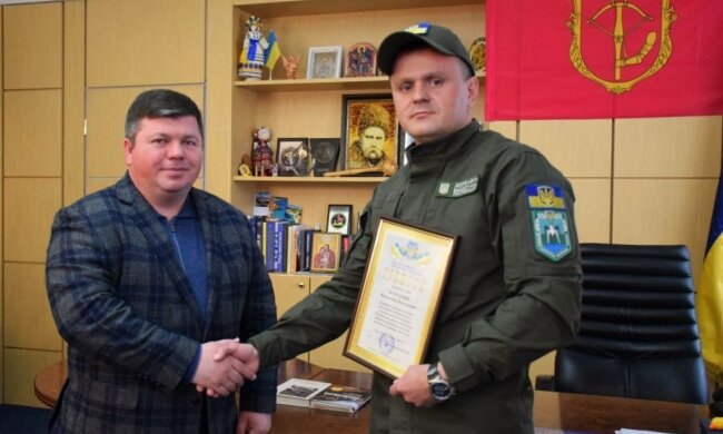 Володимир Наконечний