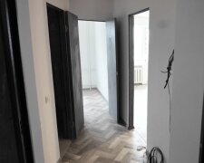 Безкоштовне житло для ВПО в Запоріжжі