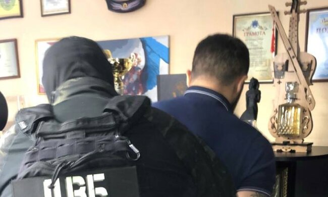 В Днепре объявляют подозрение четырем полицейским