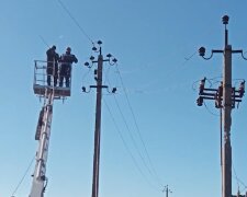 Графіки відключення світла у Чернігівській області на 19 травня