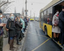 Міжміське сполучення на Харківщині можуть закрити, локдаун близько: "ми повинні перекрити..."