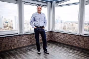 Сергей Шефир
