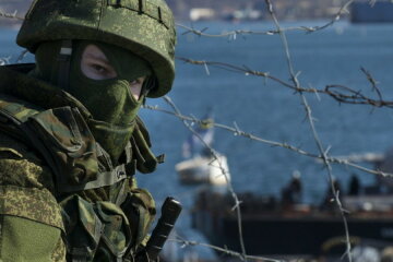 Окупанти налякані новим посланням з Криму: «бояться, що не всіх зомбували»