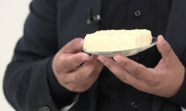 Дефіцит молочних продуктів у Полтавській області