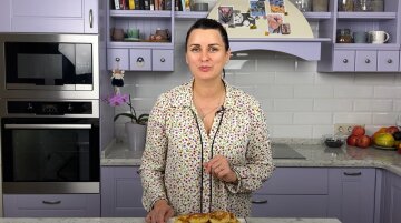 "Мастер Шеф" Глінська дала рецепт картопляних сирників із бринзою: готуються легко та дуже швидко