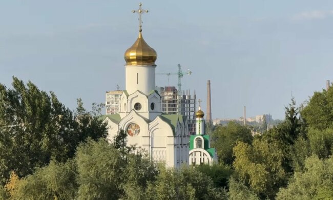 Прогноз погоди в Дніпрі на тиждень з 18 по 24 червня