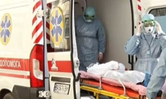 Коронавирус на Тернопольщине: больной оказался многодетным священником, "сейчас находится в..."