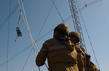 Графік відключення світла з 7 по 9 листопада у Полтавській області