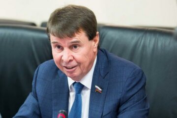 "Войдет в состав РФ": в Москве размечтались об уничтожении Украины, наглое заявление