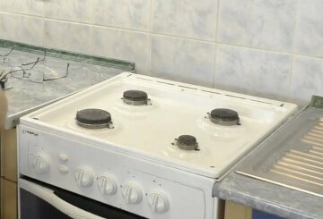 Графік відключення газу на тиждень з 6 по 12 квітня в Рівненській області