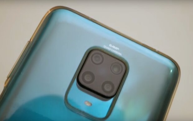 Xiaomi озадачили новой идеей для камеры смартфона:
