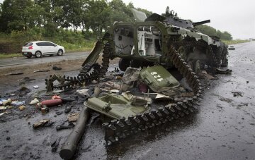Иловайская трагедия: как бойцы АТО сделали невозможное, несмотря на страшные потери