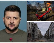 Если кто-то боится принять решение о передаче Украине оружия: Зеленский показал последствия вторжения рф