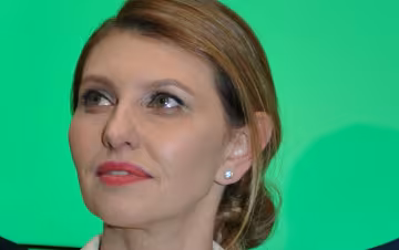 Олена Зеленська в США вразила всіх, фото облетіли мережу: “Яка ж ви…”