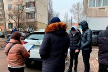 Выследил и ударил по голове: в Одессе мужчина стал жертвой преступления в безлюдном переулке
