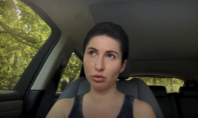 Яна Пасынкова