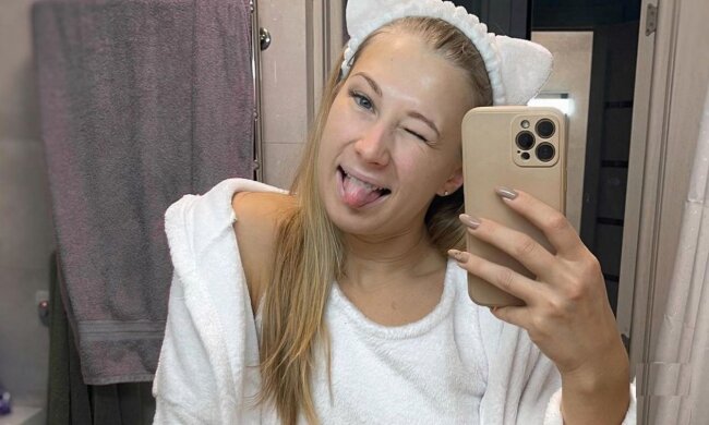 екатерина никитина