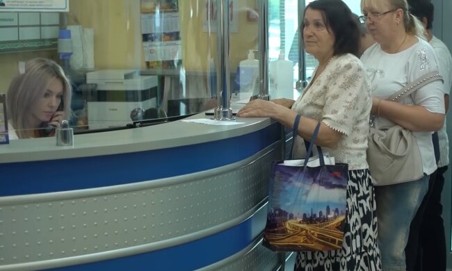 Робота для пенсіонерів в Одесі