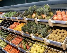 Подорожание продуктов в Кировоградской области