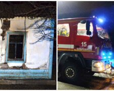 "Дітей оплакує все село": з'явилися нові подробиці вогняної трагедії на Чернігівщині