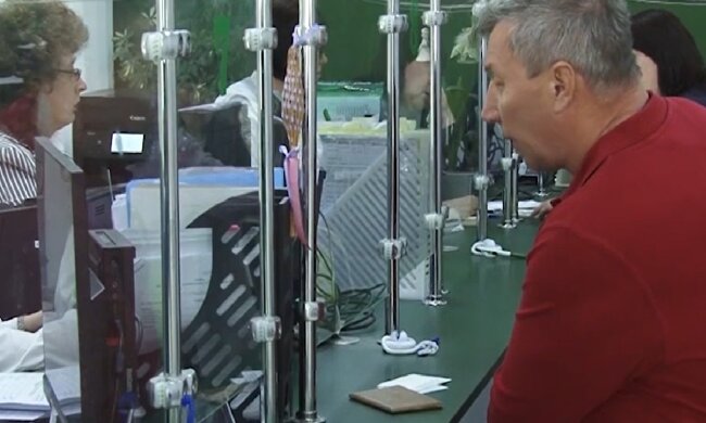 Денежная помощь для ВПЛ в Одесской области: